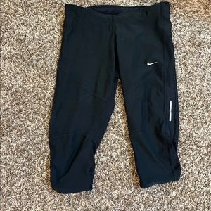 Nike running leggings